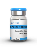 BPC157+TB500