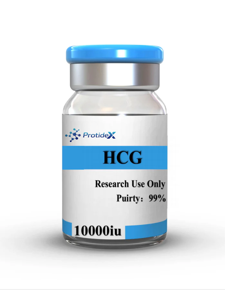 HCG